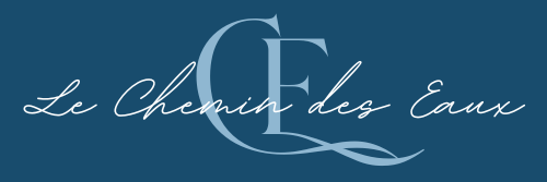 Le Chemin des Eaux logo